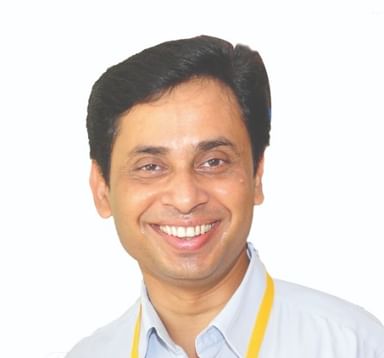 Pradip Kumar Sarma