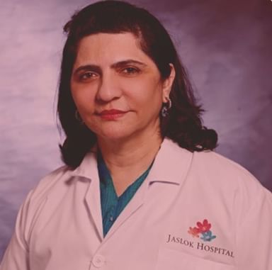 Firuza R Parekh