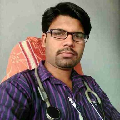 Ravi Dongre