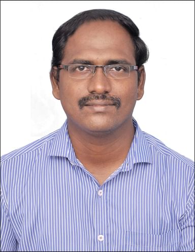 M Srinivasan