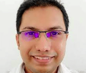 Saurabh Phadke