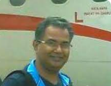 Rishi Dhanda