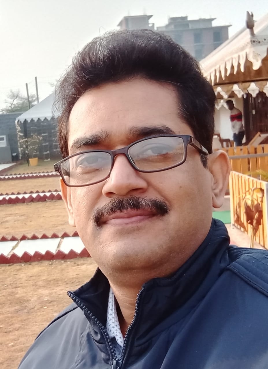 Anurag Srivastava