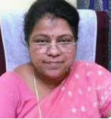 Kavita Saxena