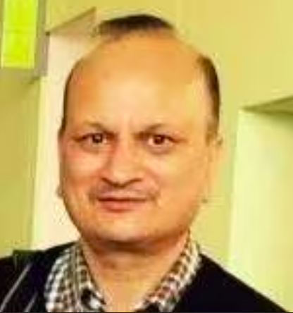 Ashok Kumar Aggarwal
