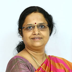 Jayanthi Viswanathan