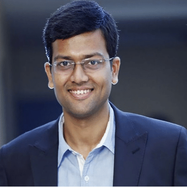 Aniruddha Pawar