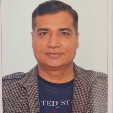 Sanjay Rana