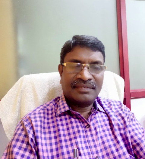 N.Elangovan