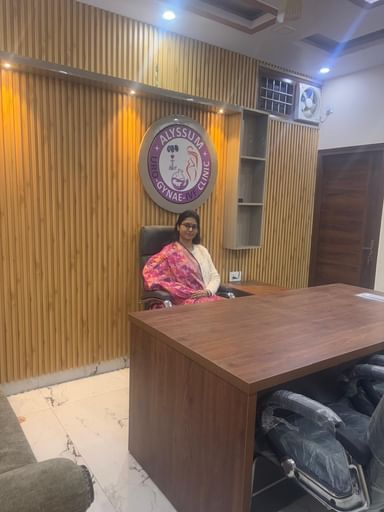 Monika Rajput