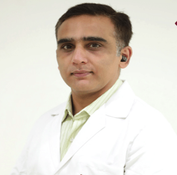 Rohit Gulati