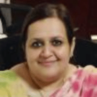 Archana Dhawan Bajaj