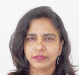 Shalini Bansal
