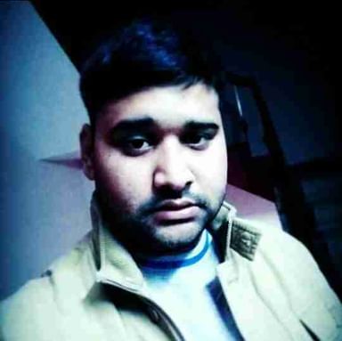 Syed Ahmed Hussain Kazmi