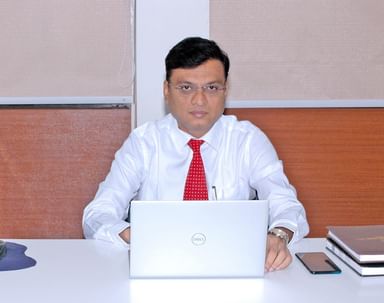 Vijay Patil