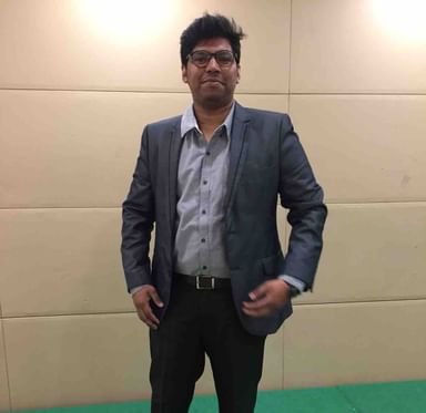 Venkatesh Gullipalli