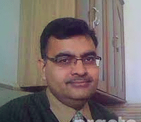 Sunil Mehta