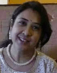 Indira  Chakraborty