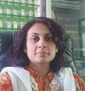 Kavita Bhapkar