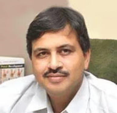 Sunil Singhal
