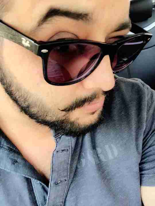 Aadil Malik