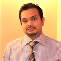Sanjeev Upadhyaya