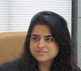 Siddhi Thuse