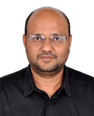 Vinod Kumar