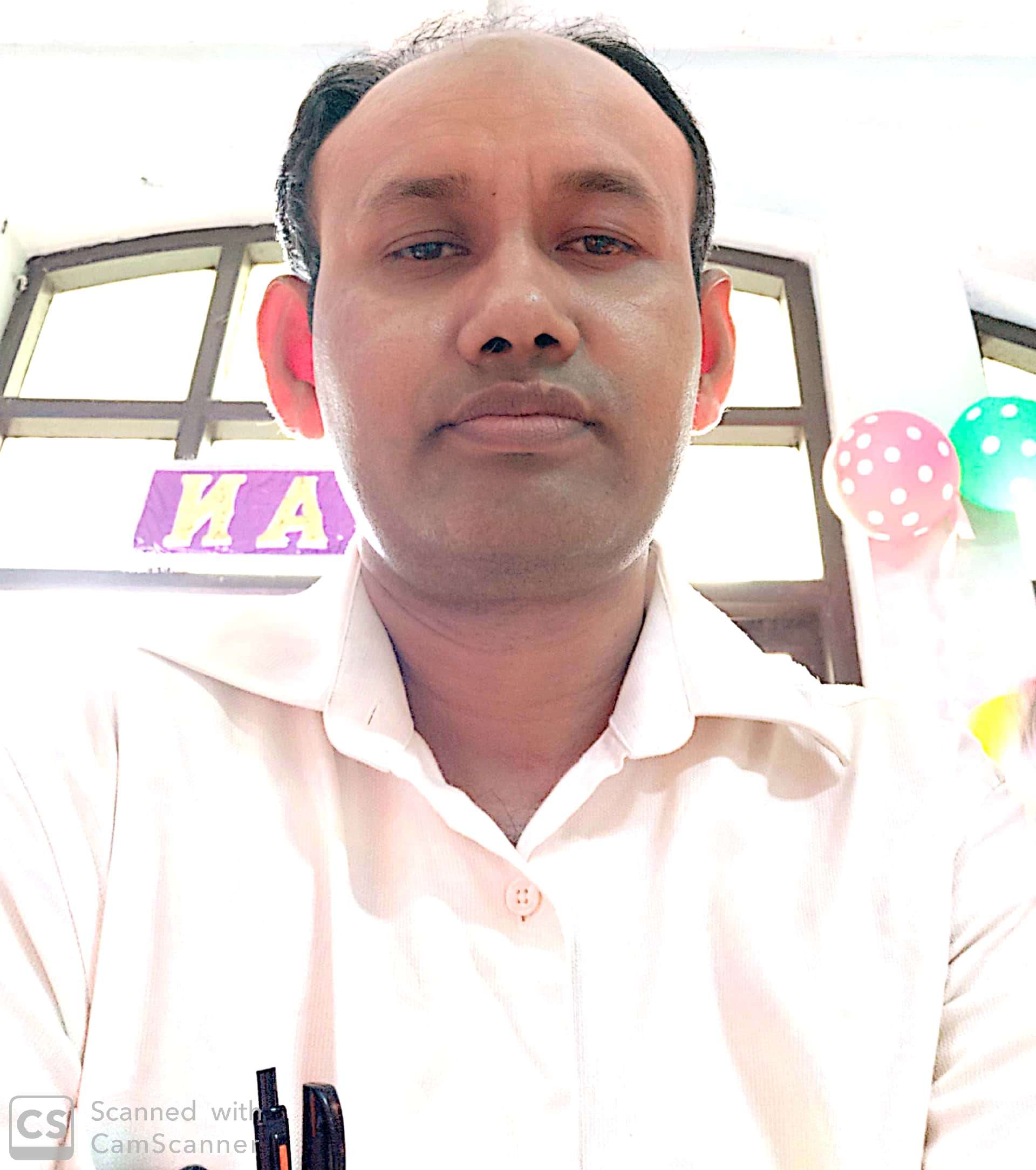 Anarul Haque