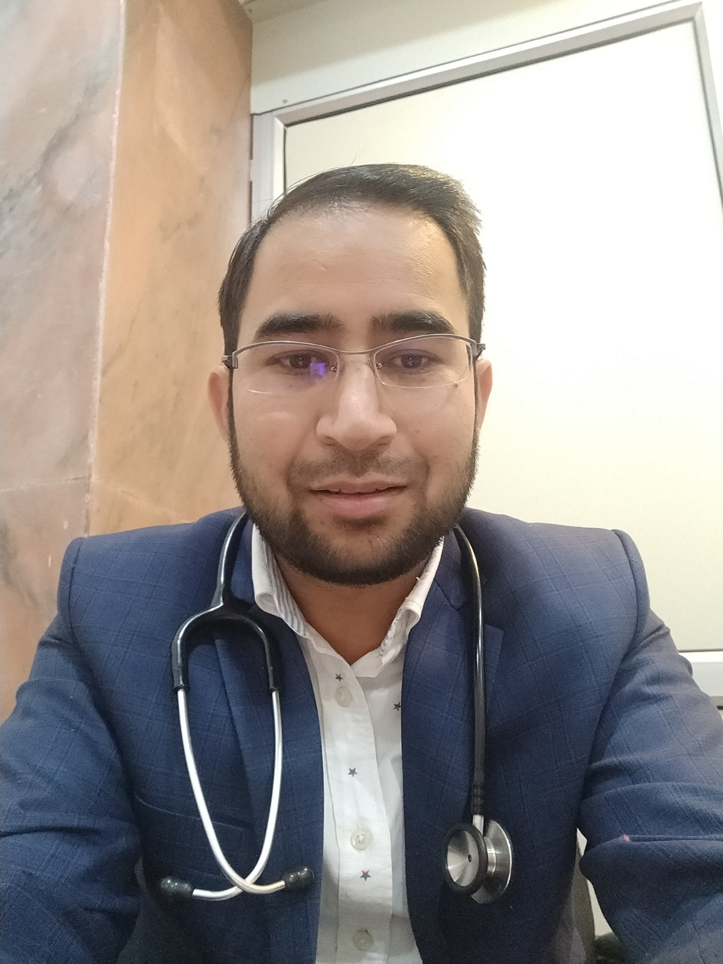 Aqeel Hussain