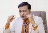 Vijendra Rao