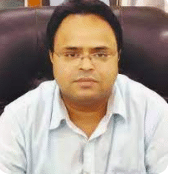 Amit Mohan