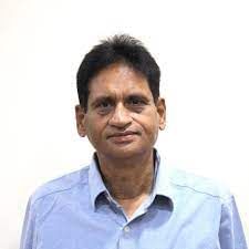 Anil Bhansali