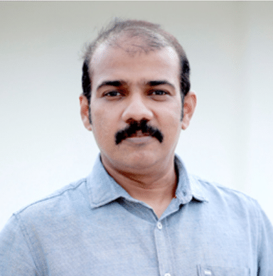 Ashad Sivaraman