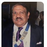 Anoop Raj