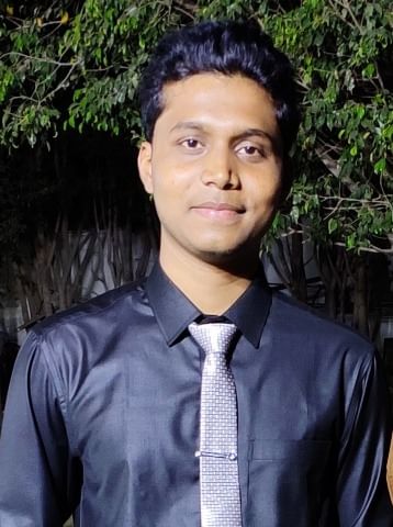 Shrikant Biradar