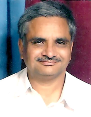 Rajesh Trivedi
