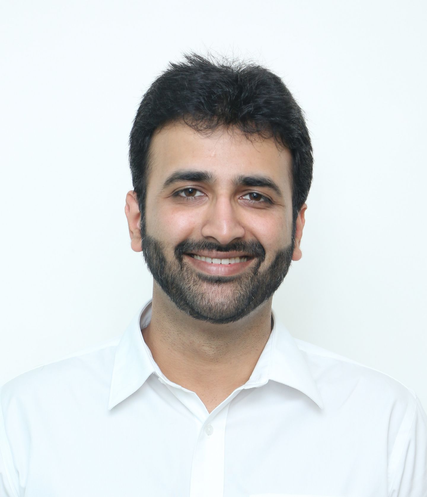 Nimish Kulkarni