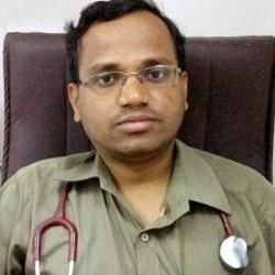 Krishna Murthy H A