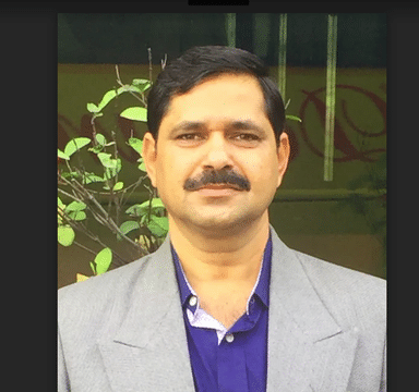 Pramod Dhurvey