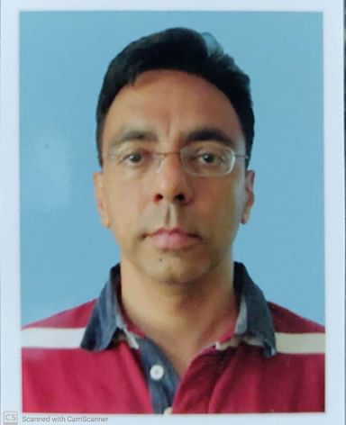Vishal Khatri