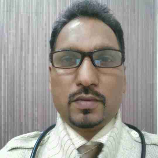 Kanwaljeet Luthra