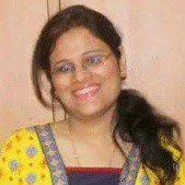 Sakina Patrawala