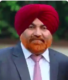 Bajwa Varinder Singh