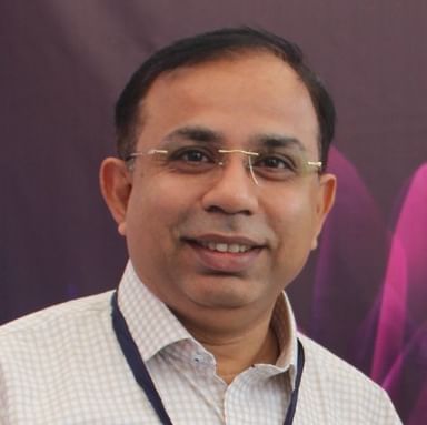 Ramesh Dudhat