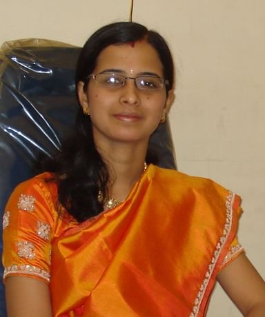 Priyangini Patel