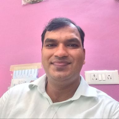 Rishi Kumar Kushwaha