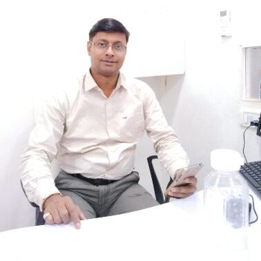 Chetan Pathak