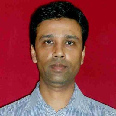 Asif Iqbal Ansari