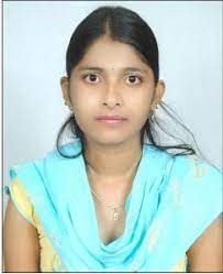 Prathyusha Gabbeta
